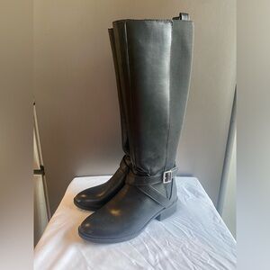 Kelly & Katie Knee High Boot